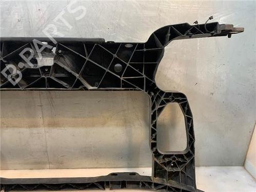 Front slam panel FIAT PANDA (169_) 1.1 (169.AXA1A) | BP22202418C72 