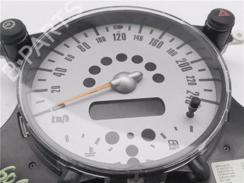 Instrument cluster MINI MINI (R50, R53) Cooper | BP30135592C47
