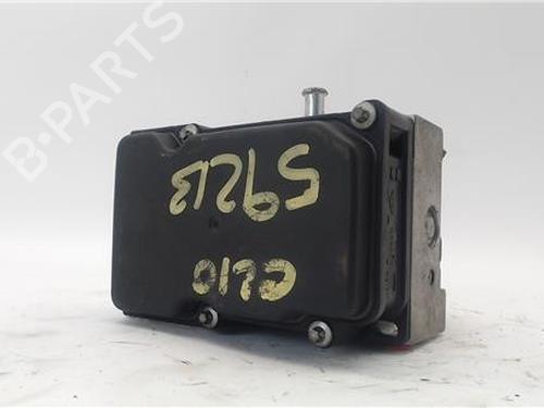 ABS pump RENAULT CLIO III (BR0/1, CR0/1)  | BP18336215M43 