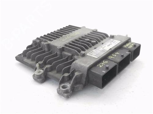 Used Electronic module Electronic module FORD FOCUS II (DA_, HCP, DP) 1.8 TDCi (115 hp) 10982908 10982908