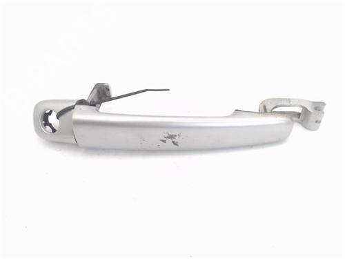 Front left exterior door handle PEUGEOT 307 SW (3H) 2.0 HDi 135 | BP15640913C128 