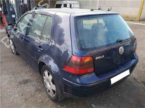 Andere VW GOLF IV (1J1) 1.9 TDI | BP14344409O1 