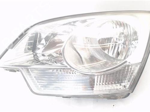 Venstre forlygte OPEL ANTARA A (L07) 2.2 CDTi (163 hp) 29134781