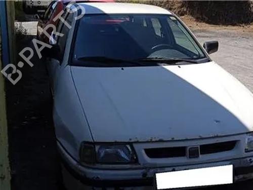 Gearbox SEAT IBIZA II (6K1)  | BP15495044M3 