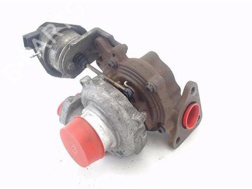 Turbocharger/Supercharger OPEL MOKKA / MOKKA X (J13) 1.7 CDTI (_76) | BP30169993M71