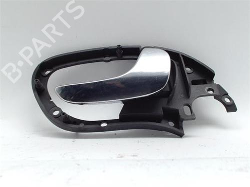 Used Front right interior door handle SEAT LEON (1M1) [1999-2006]  14342367