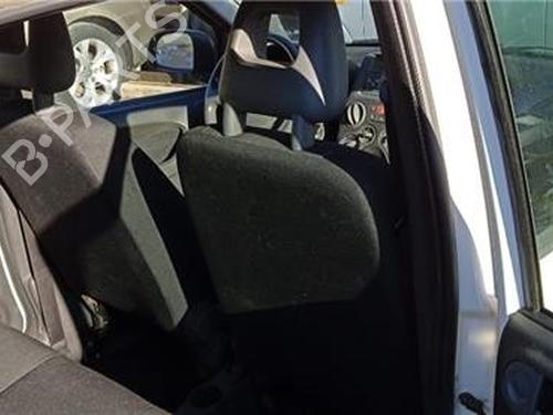 Seats set FIAT PANDA (169_)  | BP18305398C78 
