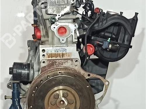 Engine VW POLO (6N2) 1.4 | BP9685282M1 