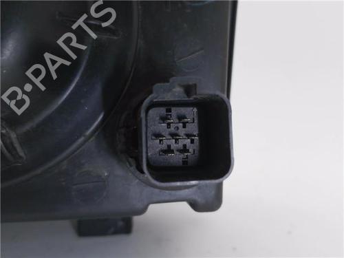 Right headlight FORD TRANSIT CONNECT (P65_, P70_, P80_) | BP32498891C29 - Image 7