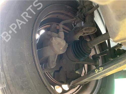 Used Right front steering knuckle Right front steering knuckle OPEL CORSA D (S07) [2006-2015] 32418573 32418573