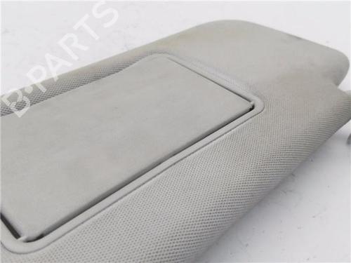 Left sun visor MERCEDES-BENZ E-CLASS (W211) E 280 CDI (211.020) | BP39431249I1 - Image 10