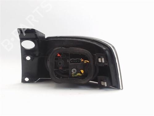 Left taillight SEAT IBIZA III (6L1) 1.9 TDI | BP14995287C34 