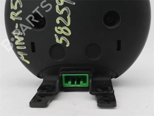 Instrument cluster MINI MINI Convertible (R52) Cooper | BP24869560C47 