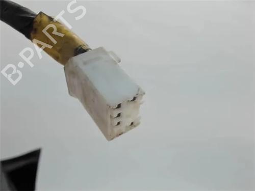 Venstre baglygte KIA RIO I Hatchback (DC)  | BP10747506C34