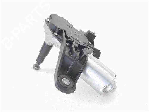 Rear wiper motor NISSAN QASHQAI I (J10, NJ10) 1.5 dCi | BP30154111M102