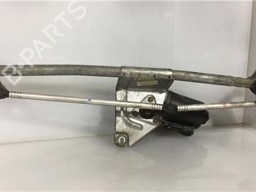 Used Front wiper motor OPEL ASTRA F Hatchback (T92) 2.0 i (F08, M08, F68, M68) (115 hp) 11341859