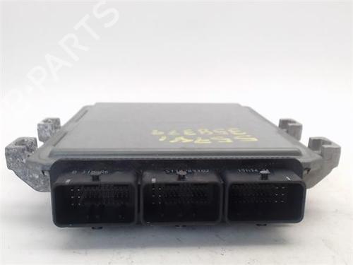 Electronic module LAND ROVER DISCOVERY III (L319) 2.7 TD 4x4 | BP25978335M83 