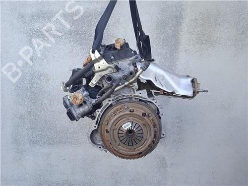 Used Engine MITSUBISHI COLT VI (Z3_A, Z2_A) [2002-2012]  15411311