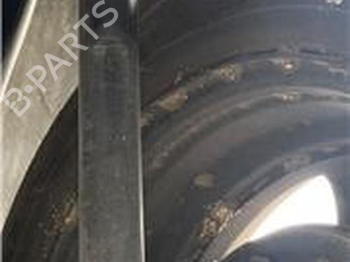 hjre-bagtil-stddmper-dacia-sandero-ii-2012-29251114 main image