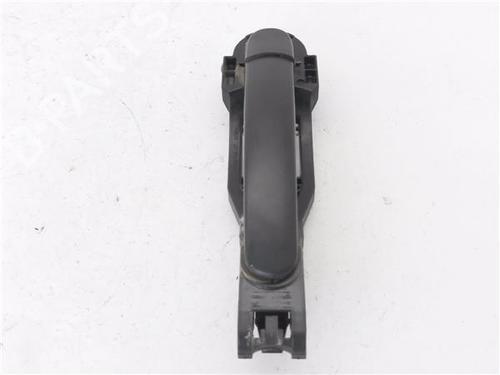 Front right exterior door handle SEAT CORDOBA (6L2)  | BP29022591C129 