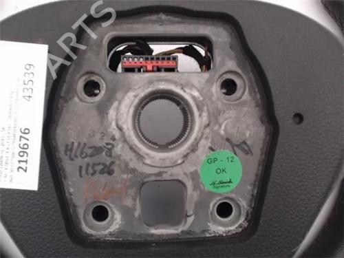 Steering wheel CHEVROLET CRUZE (J300) 1.8 | BP12119711C49 