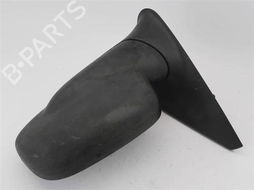 Left mirror LAND ROVER FREELANDER I (L314)  | BP26587629C26 