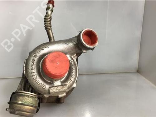 Used Turbocharger/Supercharger AUDI A4 B5 (8D2) 2.5 TDI (150 hp) 9685544
