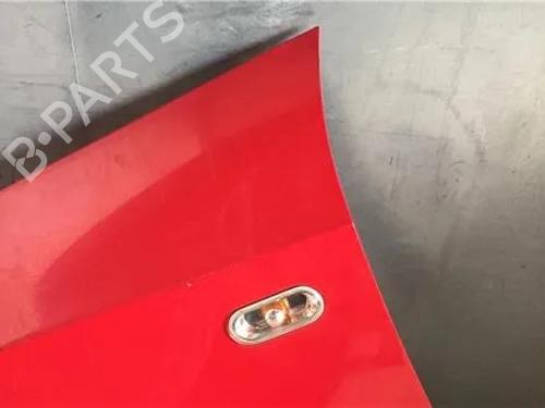 Left front fenders SEAT IBIZA IV (6J5, 6P1) 1.9 TDI | BP11342767C41 