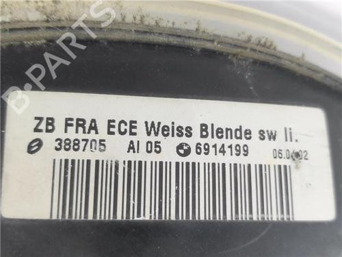 Other BMW 3 (E46) 320 d | BP29431466O1 