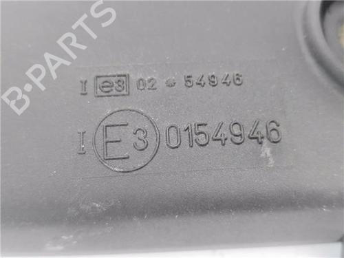 Rear mirror MITSUBISHI PAJERO PININ I (H6_W, H7_W) 1.8 GDI (H66W, H76W) | BP32162032I6 