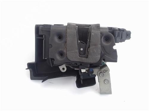 Used Front left lock FORD MONDEO IV (BA7) 2.0 TDCi (140 hp) 16252920