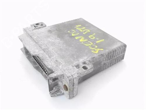 Modulo electronico RENAULT SCÉNIC I MPV (JA0/1_, FA0_)  | BP27567559M83 