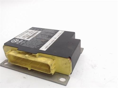ECU airbags SEAT IBIZA III (6L1)  | BP12597543M53 