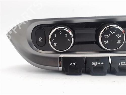 Climate control KIA RIO III (UB) 1.2 CVVT | BP16378665I5 