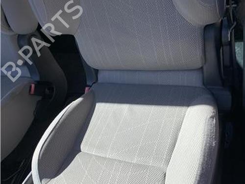 Left front seat PEUGEOT PARTNER Tepee 1.6 HDi 16V | BP32451025C15 