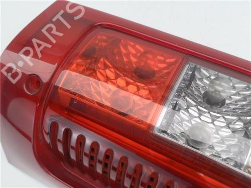 Left taillight CITROËN JUMPER I Van (244) 2.0 HDi | BP29993298C34 