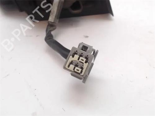 Left mirror FORD FOCUS II (DA_, HCP, DP) | BP13055765C26