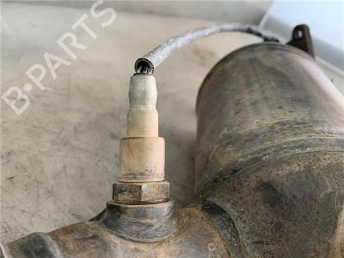 Catalyst VW POLO V (6R1, 6C1) 1.0 | BP26587704M10 