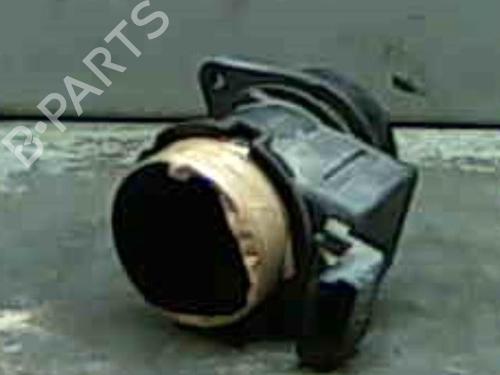 Mass air flow sensor CITROËN C3 I (FC_, FN_) 1.4 HDi | BP9636045M95 