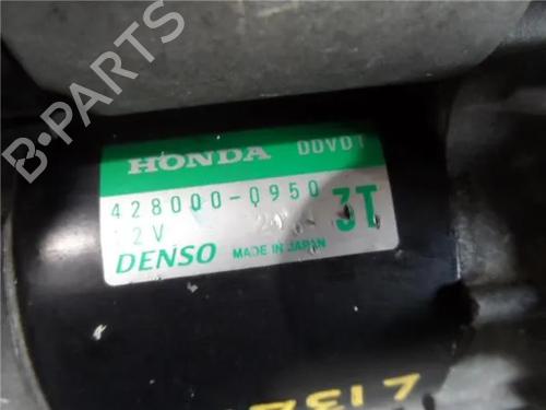Startmotor HONDA JAZZ II (GD_, GE3, GE2) 1.4 iDSI (GE3, GD1) | BP16848813M8 