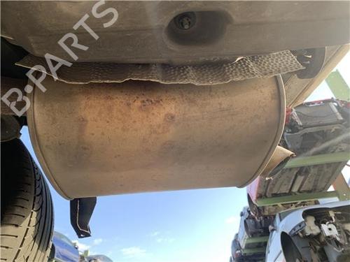 Exhaust system LEXUS IS II (_E2_) 220d (ALE20) | BP32417303M121 