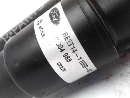 Starter FORD TRANSIT CONNECT (P65_, P70_, P80_)  | BP11249975M8 