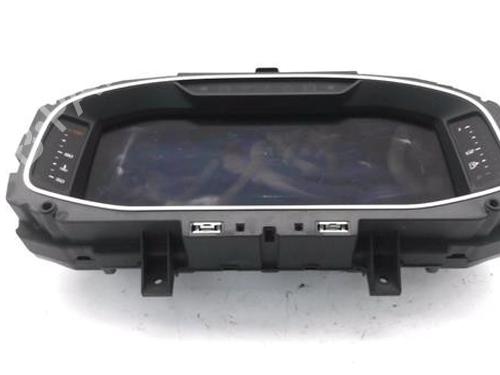 Instrument cluster SEAT ATECA (KH7, KHP) 1.5 TSI | BP37261170C47 - Image 3