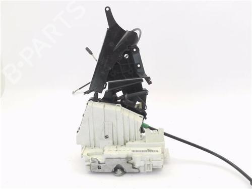 Front left lock MERCEDES-BENZ A-CLASS (W169)  | BP25487701C98 
