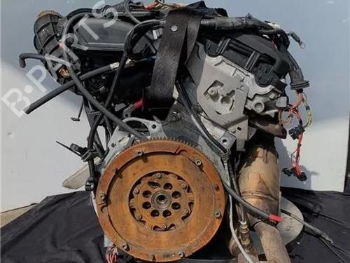 Engine BMW X3 (E83) 2.5 i | BP15548028M1 