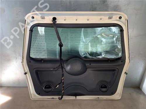 Tailgate MINI MINI (R50, R53) Cooper S | BP29355506C6 