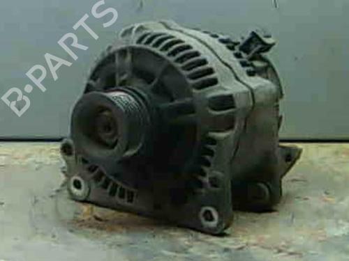 Used Alternator SEAT IBIZA II (6K1) [1993-2002]  9655299