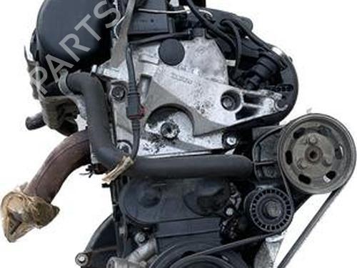 Engine RENAULT CLIO II (BB_, CB_)  | BP29431392M1 