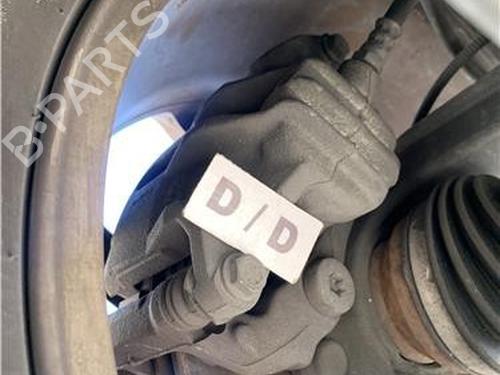 Andre CITROËN C4 CACTUS 1.5 BlueHDi 100 | BP29254957O1 - Image 2