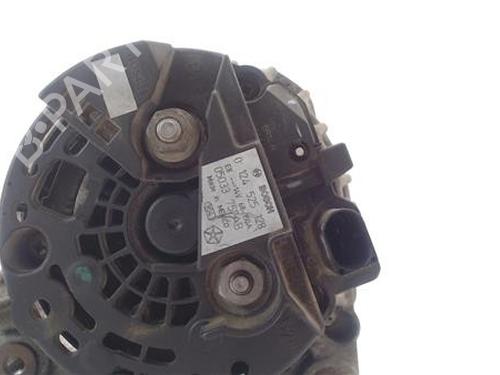 Generator JEEP COMPASS (MK49) 2.0 CRD | BP31990672M7 